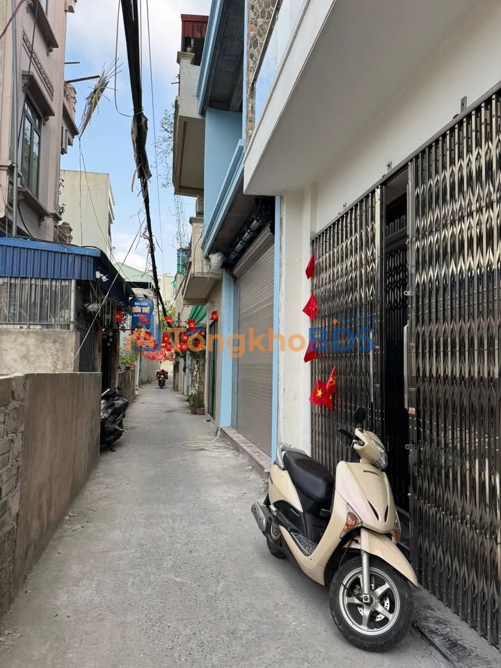 Nhà riêng Nam Định Lộc Vượng 59m2 2.6 tỷ - Chính chủ bán