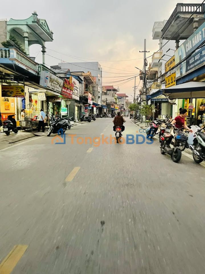 Đất nền Đường Vàng A Nam Giang 30m² 5 tỷ - Sổ đỏ chính chủ