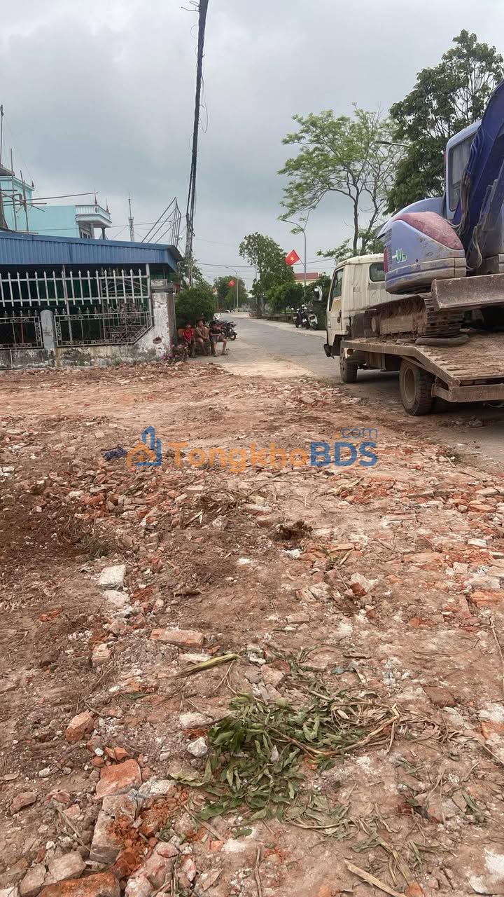 Đất thuê Giao Hải 1000m² giá thỏa thuận - Hạ tầng hoàn thiện