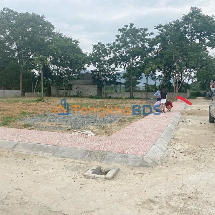 Đất nền Xuân Dương 147m² 7xx triệu - Sổ đỏ chính chủ