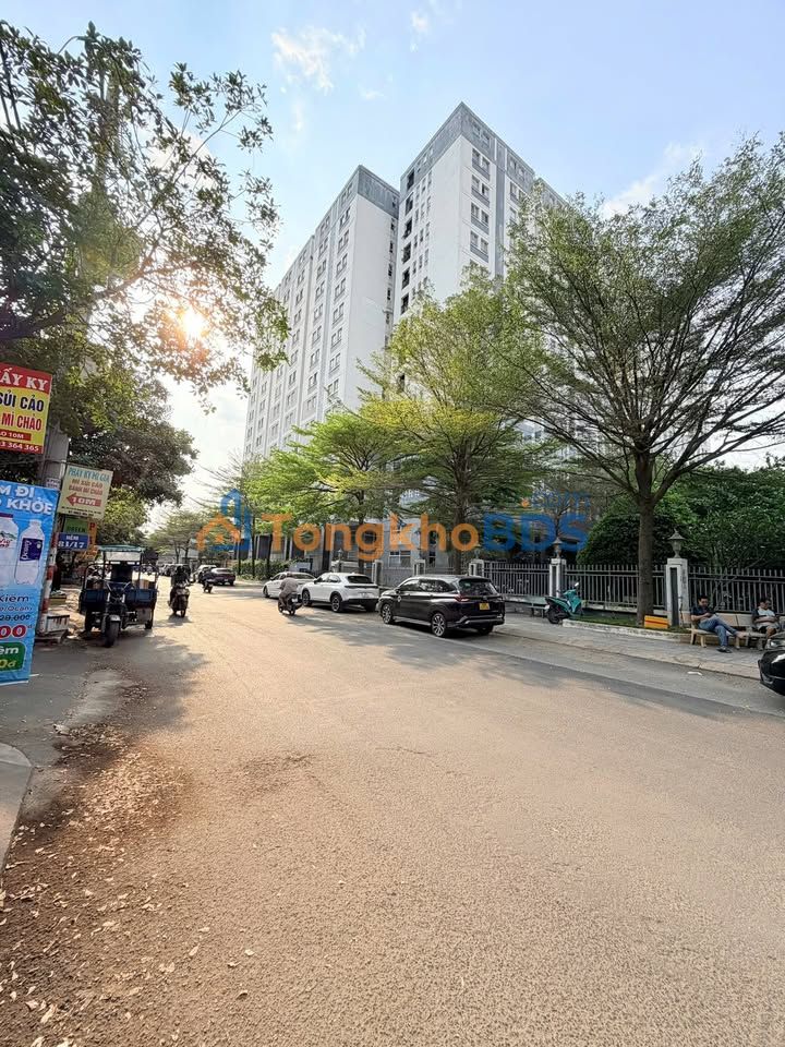 Nhà Gò Vấp Đường 59 64m² 7.95 tỷ - Ô tô vào tận nhà