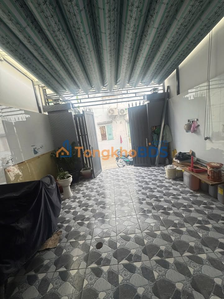 Cho thuê nhà Hiệp Bình Chánh 84m² 15 triệu - Sẵn sàng vào ở ngay