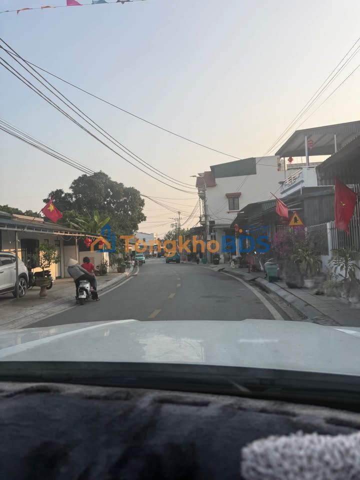 Nhà 1.5 tầng Hồng Phong Móng Cái 98m² 3 tỷ - Chính chủ bán