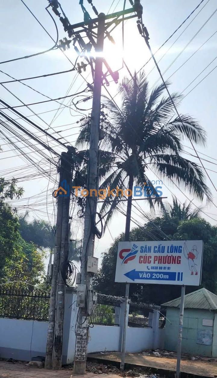 Đất nền Đường Điều Xiển Biên Hòa 85m² 750 triệu - Sổ đỏ chính chủ