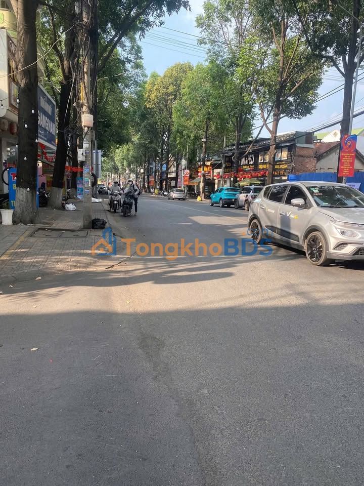 Nhà nguyên căn Dương Tử Giang Biên Hòa 100m² - Sẵn sàng ở