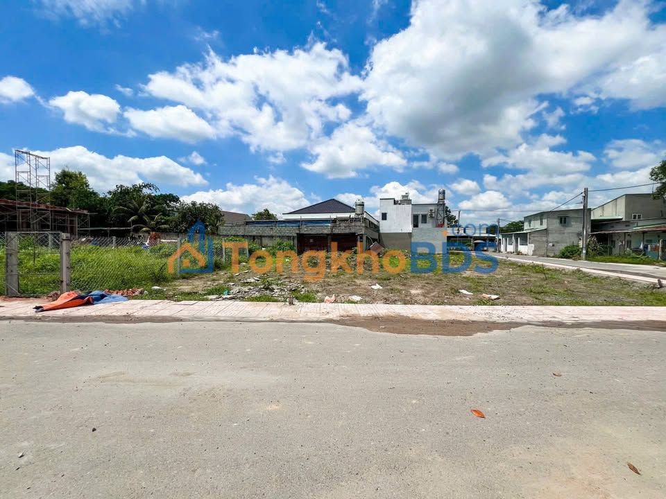 Đất nền Biên Hòa Tân Phong 82m² 999 triệu - Sổ đỏ chính chủ