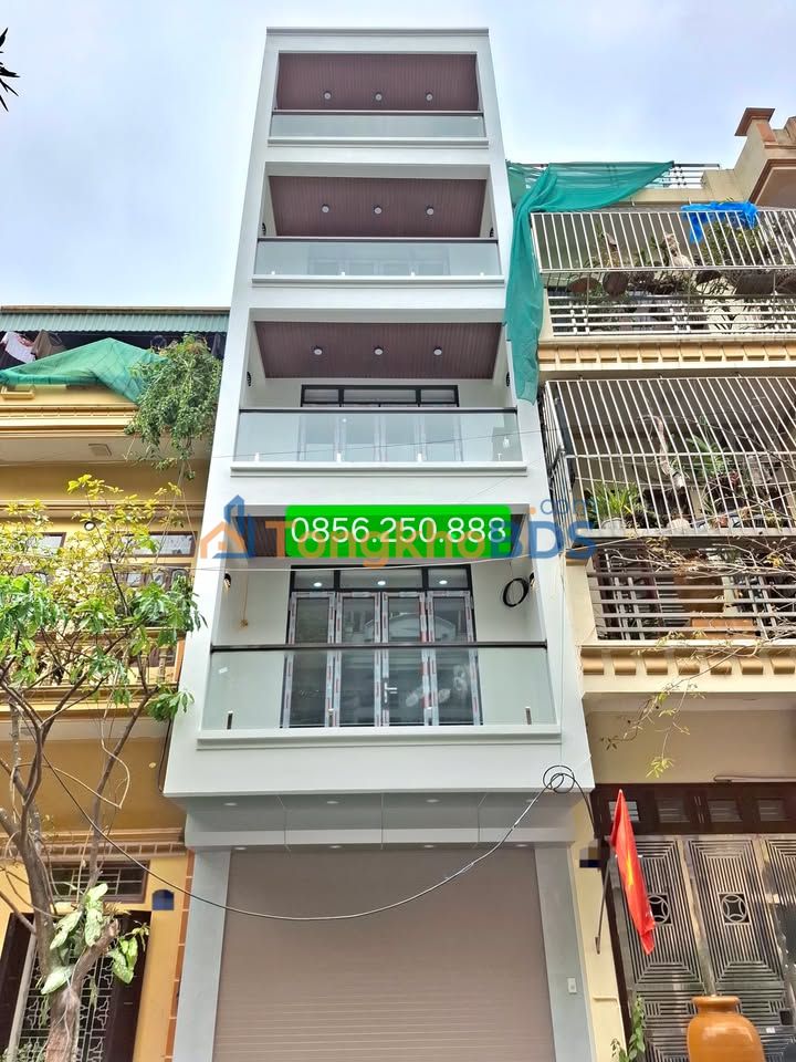 Nhà riêng Trần Đăng Ninh Nam Định 61m² 6 tỷ - Sẵn sàng ở ngay