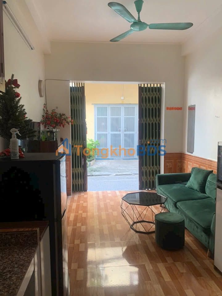 Nhà phố Tư Đình Long Biên 40m² 5 triệu - Cho thuê ngay