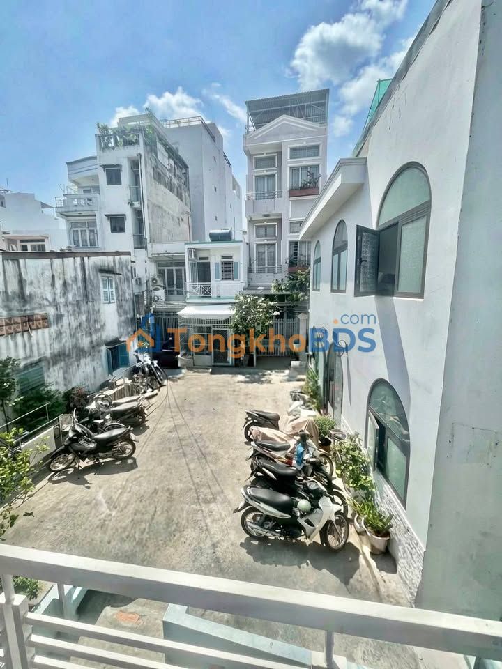 Nhà riêng Quận 8 54m² 5 tỷ - Chính chủ bán