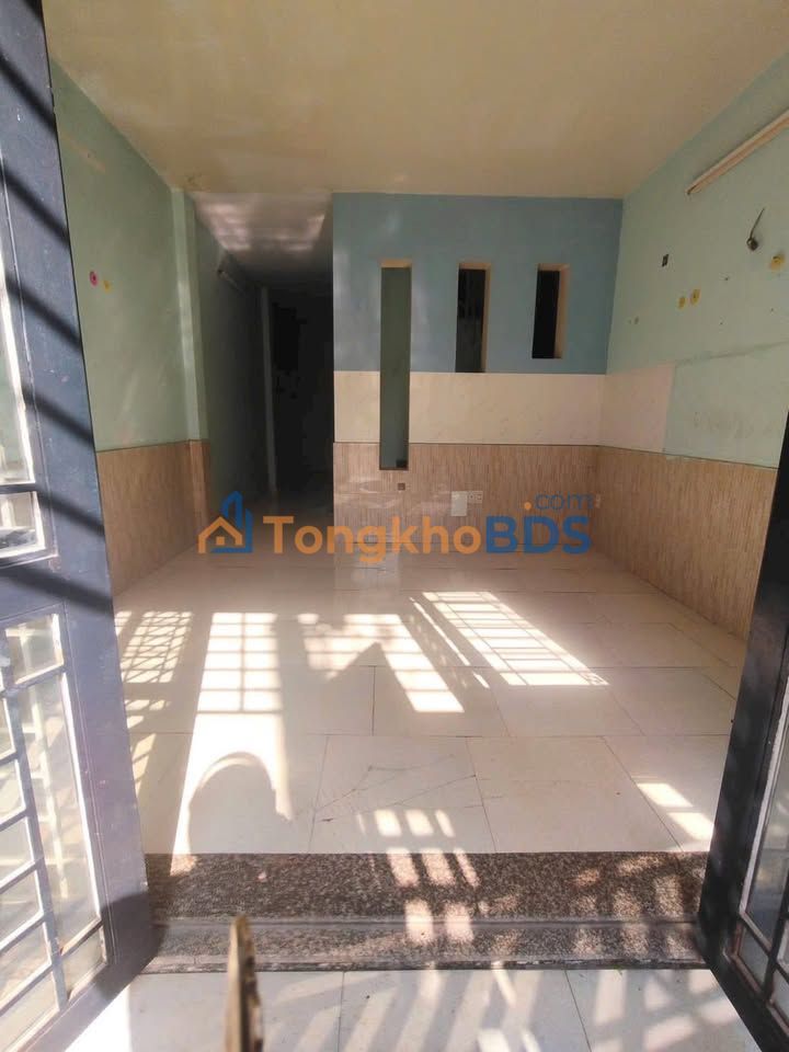 Nhà nguyên căn Tân Phước Khánh 3.7 triệu - Sẵn sàng ở ngay