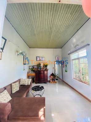 Nhà riêng Thôn 4 Kon Tum 215m² 7xx triệu - Ô tô vào tận nhà