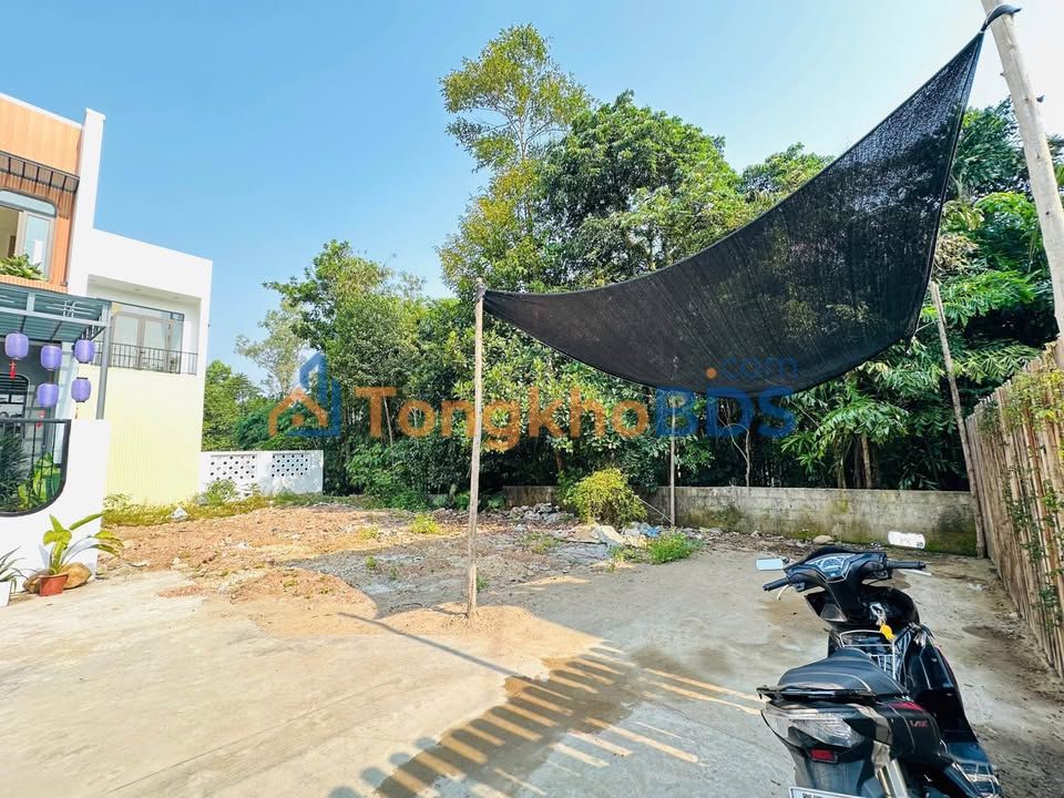 Đất Thủy Xuân Huế 160m² 1.93 tỷ - Sổ đỏ chính chủ