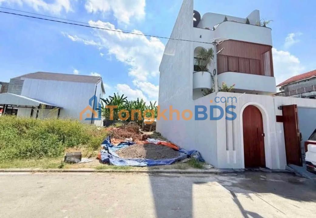 Đất nền Kim Long Huế 100m² 2.9 tỷ - Đường to ô tô