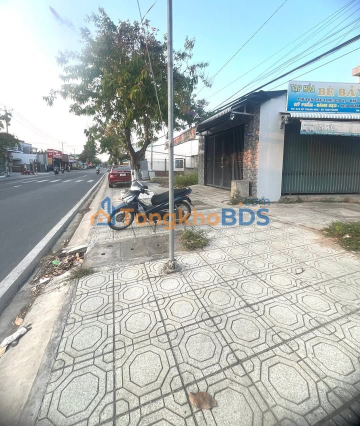 Đất nền Tam Phước 75m² giá 950 triệu - Sổ đỏ chính chủ