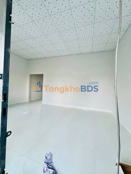 Nhà nguyên căn Vườn Lài Q12 90m² 8 triệu - Ô tô vào tận nhà