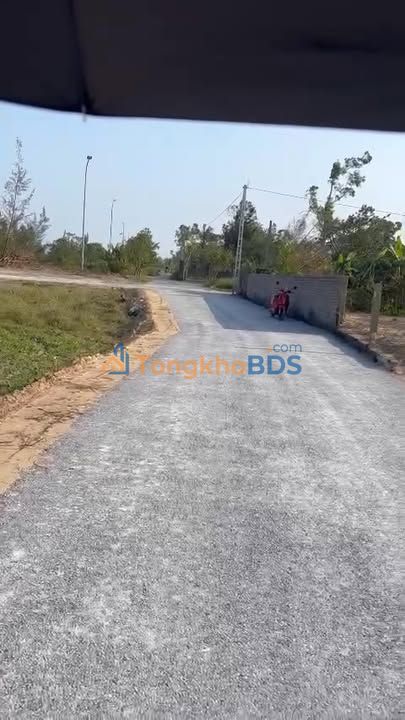 Đất nền Hưng Lộc Vinh 99m² 8xx triệu - Pháp lý rõ ràng