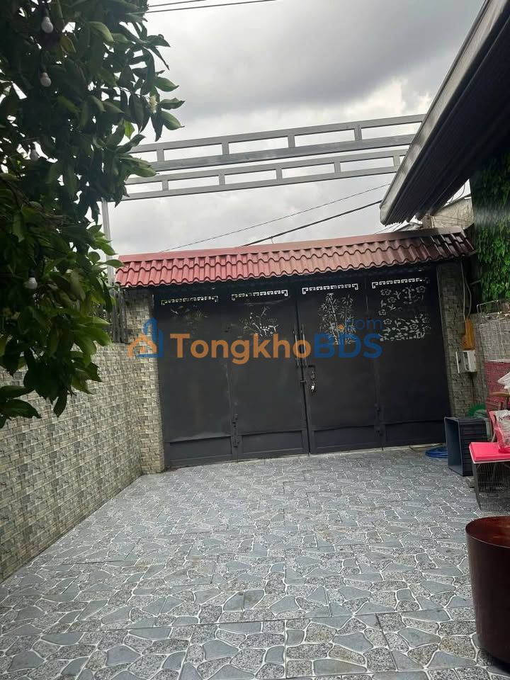 Nhà cấp 4 Tam Bình Thủ Đức 140m²/3 tỷ - Ô tô vào tận nhà