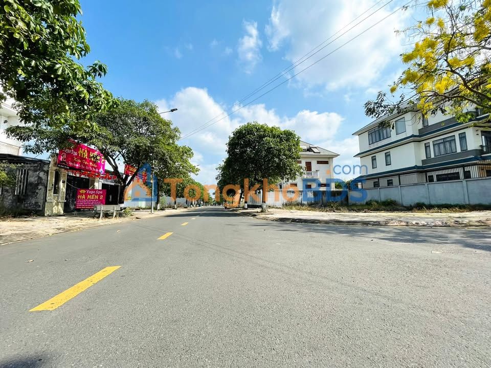 Đất Trảng Bom 118m² giá thỏa thuận - Sổ hồng riêng, đầu tư xứng tầm