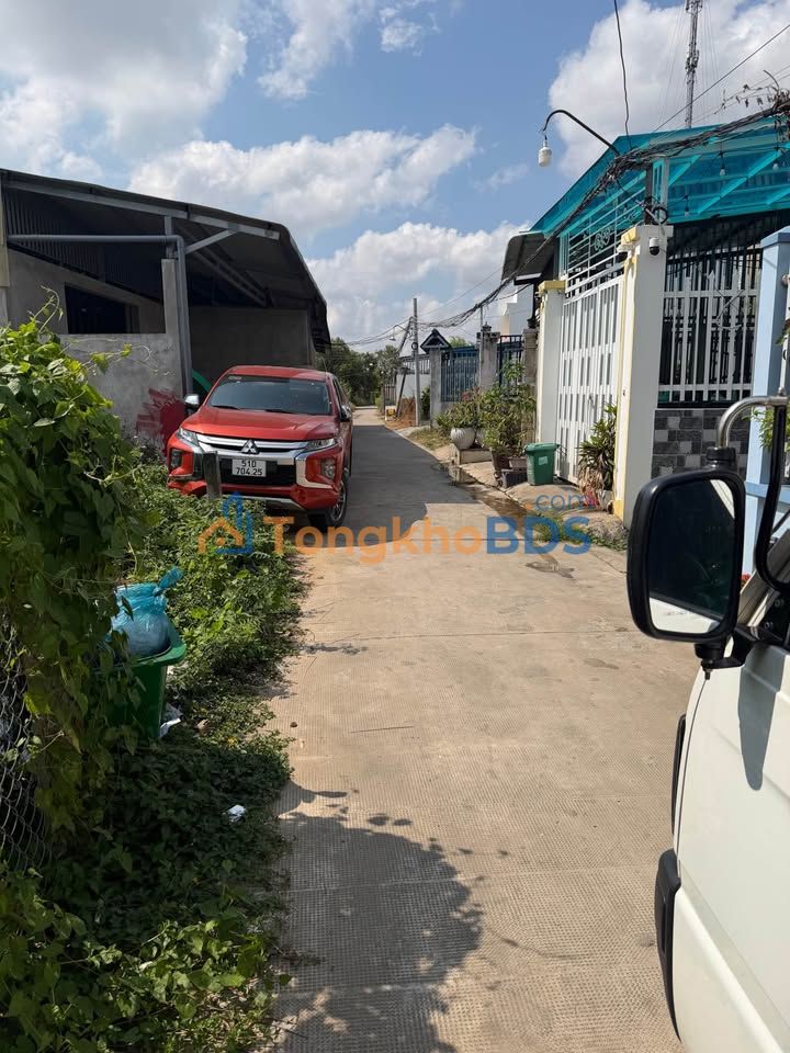 Đất nền Mỹ Lộc Cần Giuộc 92m² 9.09 tỷ - Giá đầu tư tốt