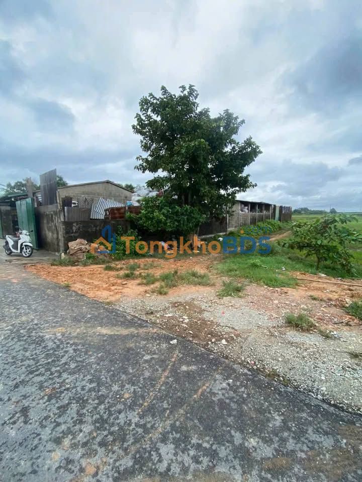 Đất nền Hương Chữ Hương Trà 216m² 1.08 tỷ - Sổ đỏ chính chủ