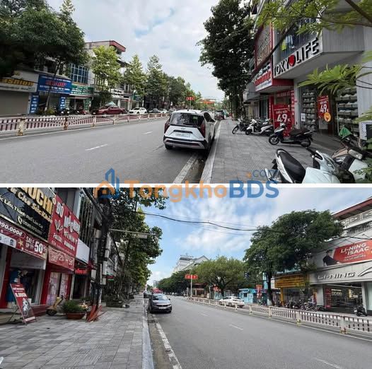 Đất Hoàng Liên Cốc Lếu 148m² 9 tỷ - Tiềm năng tăng giá