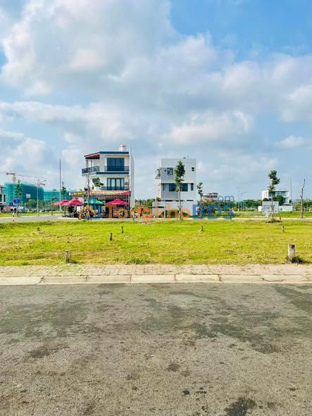 Đất nền Nam Long Cần Thơ 90m² 3,25 tỷ - Đường to ô tô