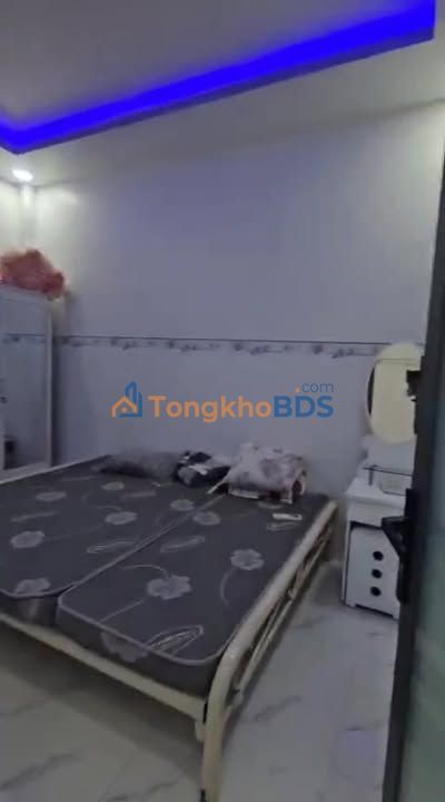 Nhà phố Dĩ An Lê Trọng Tấn 110m2 7 tỷ - Mặt tiền kinh doanh