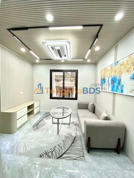 Căn hộ Kim Giang 65m² giá thỏa thuận - Bàn giao ngay