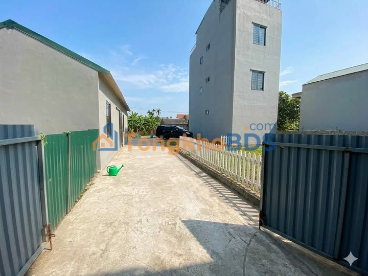 Đất Chương Dương Hoàn Kiếm 41m² - Sổ đỏ chính chủ