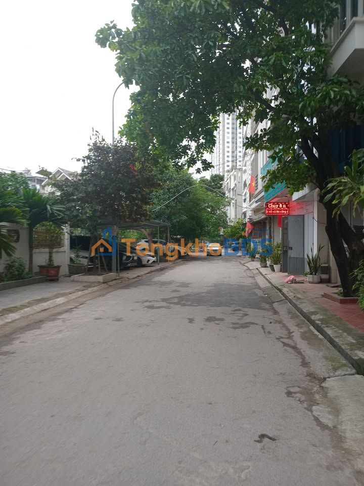 Nhà riêng Đại Mỗ 42m² 7.2 tỷ - Chính chủ bán
