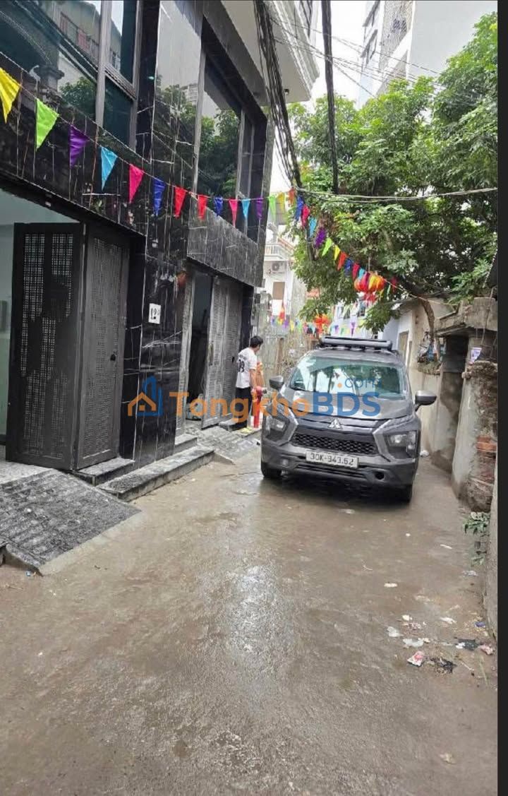 Đất Xuân Phương Nam Từ Liêm 71m² 10 tỷ - Sổ đỏ chính chủ