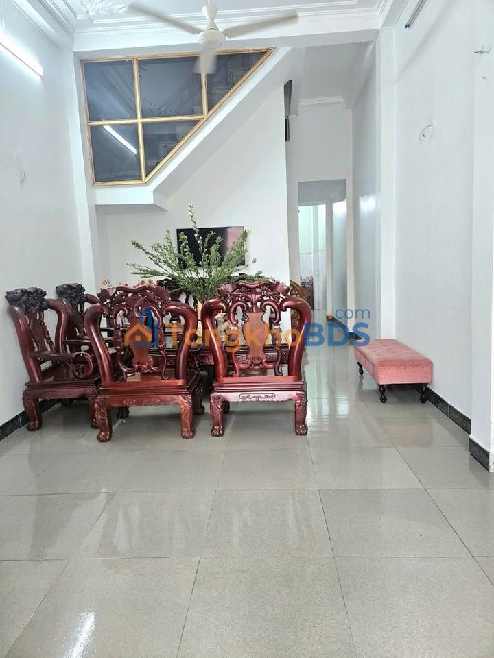 Nhà Tôn Thất Thuyết Lào Cai 104m² 3.4 tỷ - Chính chủ bán