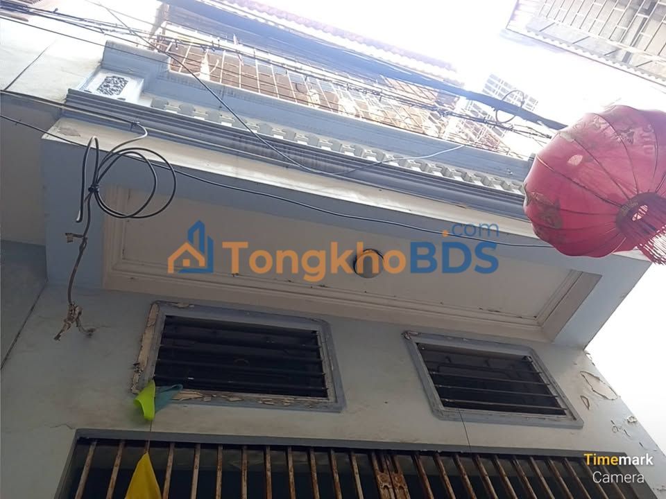 Đất Ngô Quyền Hà Đông 48m² 10 tỷ - Sổ đỏ chính chủ