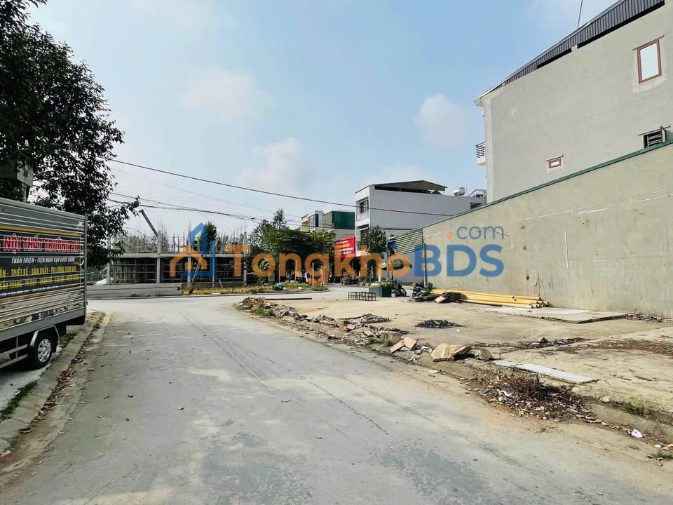 Đất nền Cóc Hạ 2 Thanh Hóa 96m² 3.5 tỷ – Xây dựng tự do