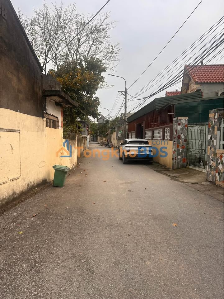 Đất nền Đông Sơn Thanh Hóa 100m² hơn 1 tỷ - Đất thổ cư 100%