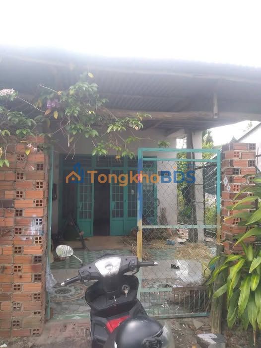 Đất nền Hòa Thành Hẻm 43 Phạm Hùng 298m² 74.5 tỷ - Sổ đỏ