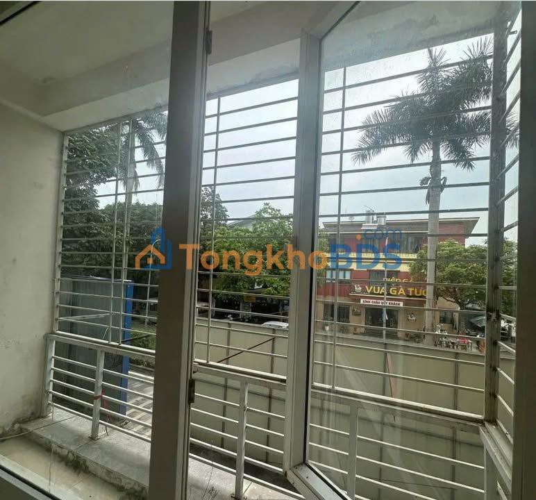 Phòng trọ Tân Tây Đô An Khánh 80m² 6 triệu - Bàn giao ngay