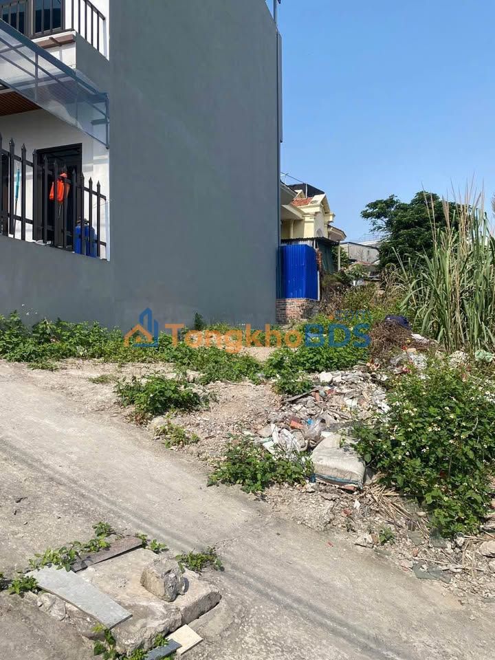 Đất nền Hạ Long Cao Xanh 51m² 900 triệu - Sổ đỏ chính chủ