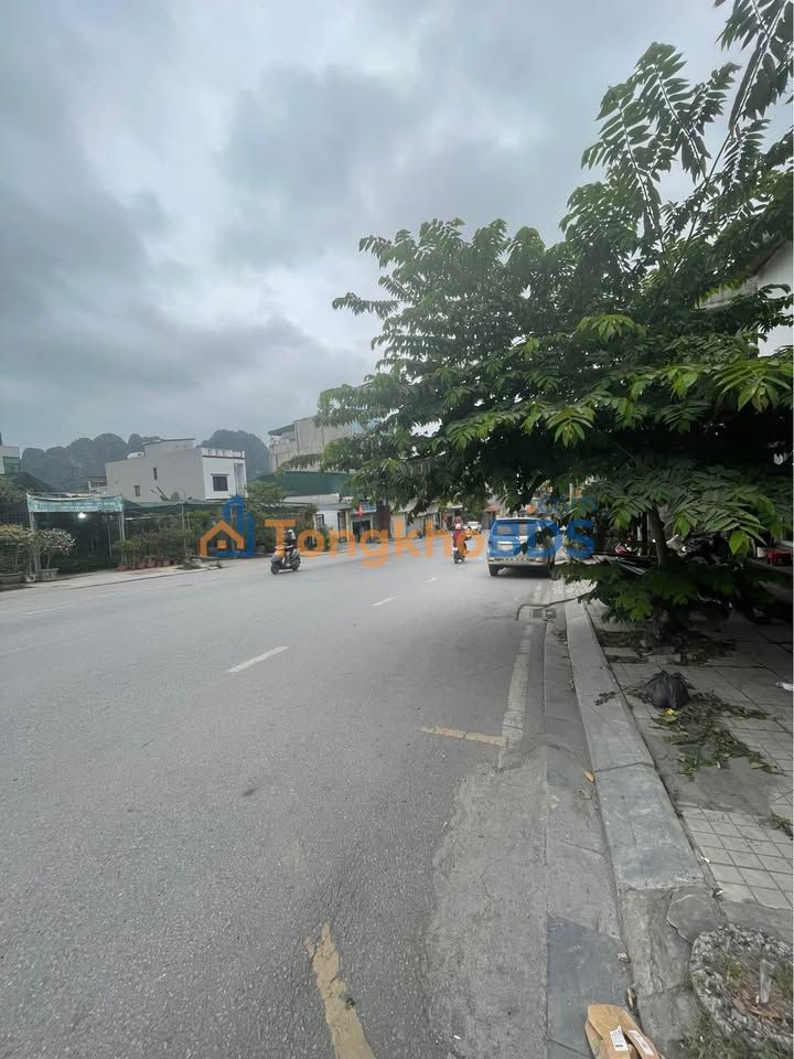 Đất nền Hồng Hà Hạ Long 45m² 3 tỷ - Sổ đỏ chính chủ