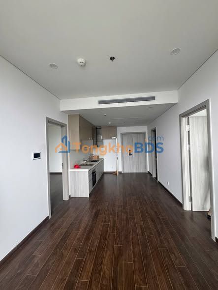 Căn hộ Masteri West Heights Tây Mỗ 60m² 6.2 tỷ View đẹp