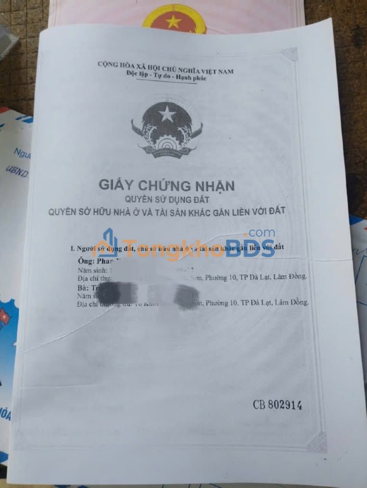 Đất nền Xuân Giang Nghi Xuân 235m² - Xây dựng tự do