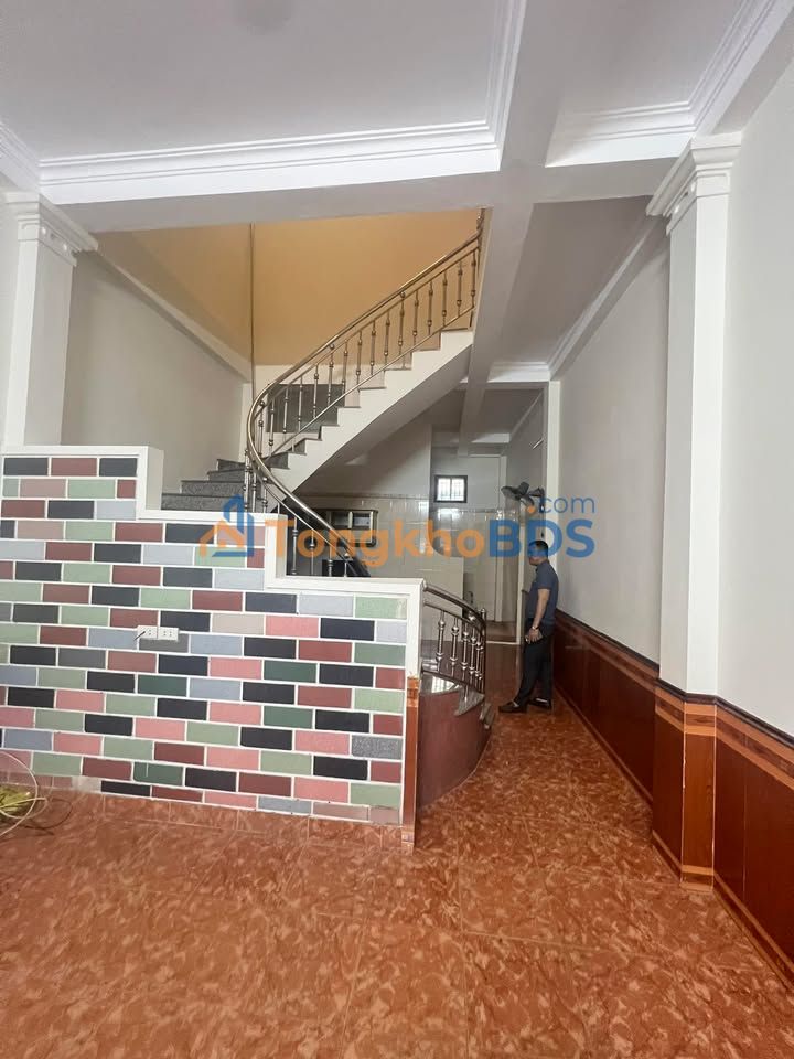 Nhà phố Xuân Diệu 64m² 2.9 tỷ - Chính chủ sẵn sàng ở