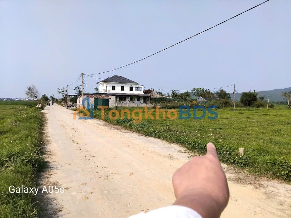 Đất nền Thôn Nam Viên Xuân Viên 360m²/2 tỷ - Xây dựng tự do