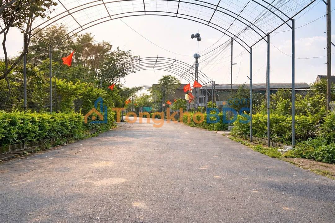 Đất nền Nam Bình Hà Tĩnh 155m2 2 tỷ - Sổ đỏ chính chủ