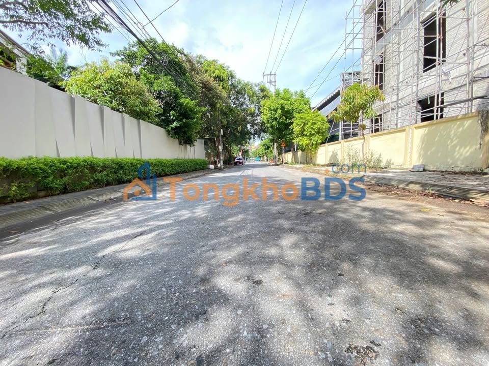 Đất Nguyễn Tuấn Thiện, Hà Tĩnh 88m² giá 4 tỷ - Sổ đỏ chính chủ