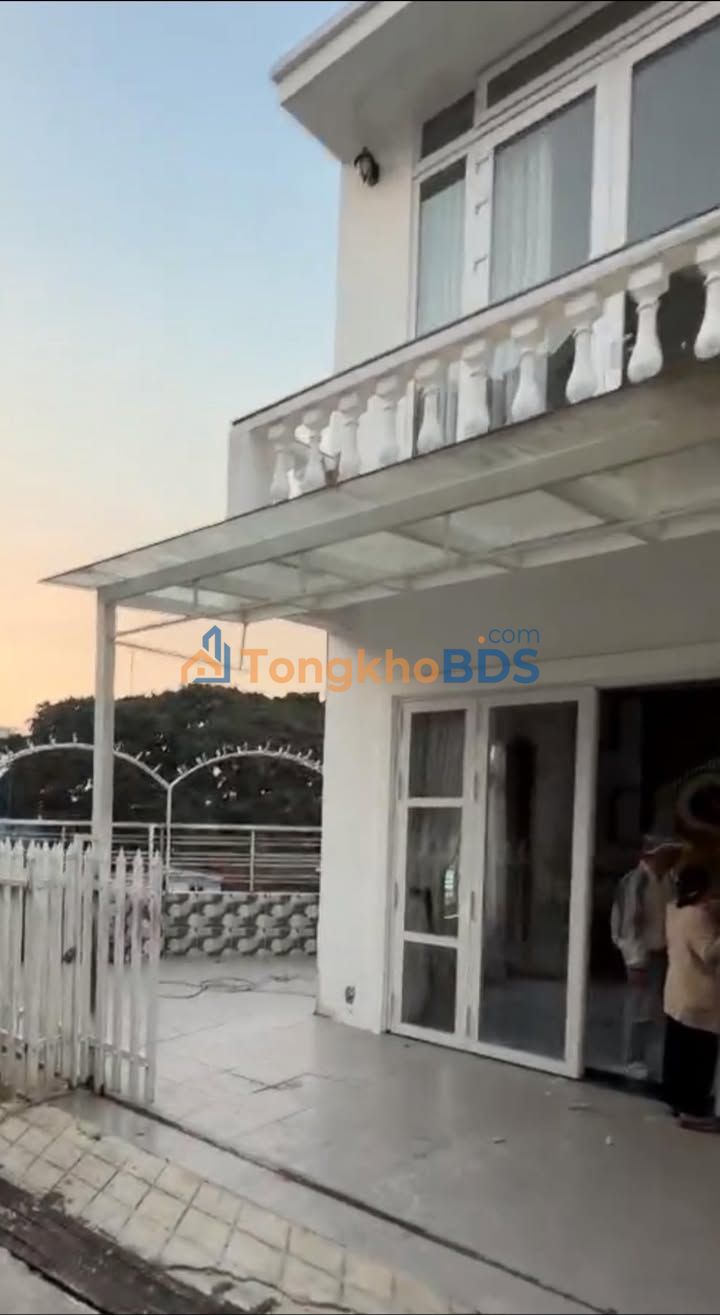 Nhà riêng Nguyễn Trung Trực Đà Lạt 66m² 10tr - Ô tô vào tận nhà