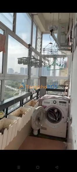 Căn hộ chung cư Thịnh Liệt 62m² giá 4.15 tỷ - View đẹp