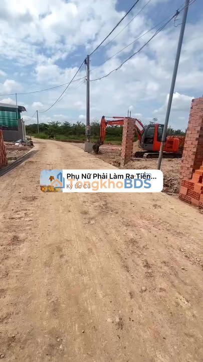 Đất nền Trảng Bom 115m² 700-799 triệu - Sổ đỏ chính chủ