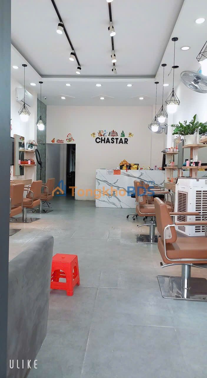Mặt bằng cho thuê Đường 37 Linh Đông 80m² - Mặt tiền kinh doanh