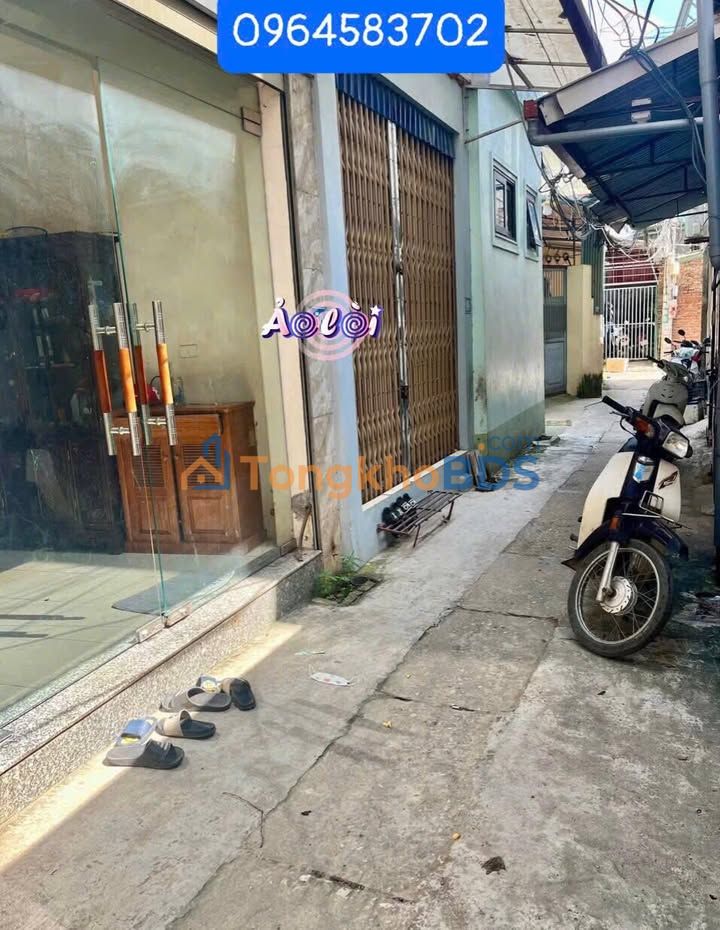 Đất nền Hà Đông Yên Nghĩa 56m² 6 tỷ - Đường to ô tô